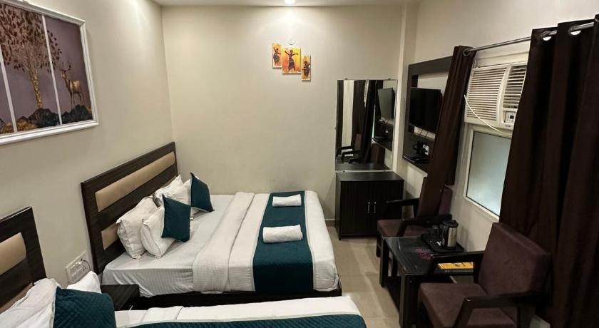 Hotel Gopal - image 48