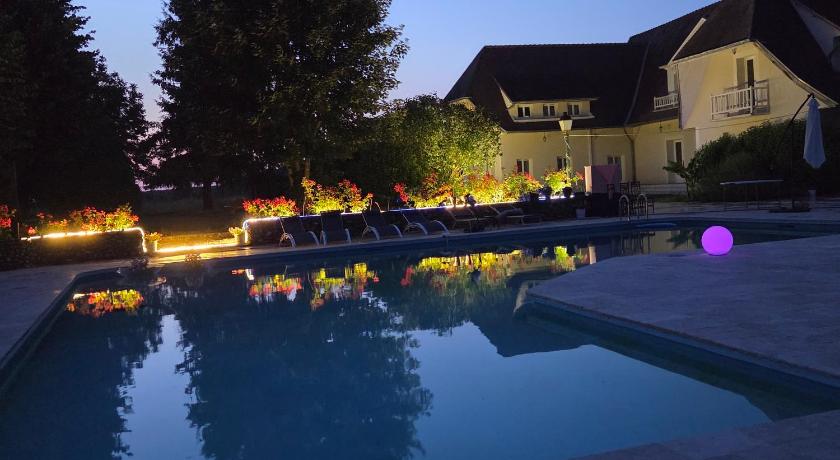 Domaine des bruns
