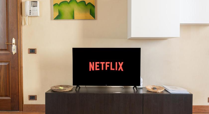 모데나 Modena Palace Suite [Duomo - 5 Stelle] 4성급 싱글룸 객실