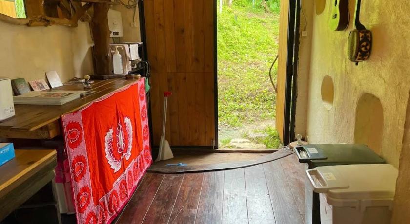 오키나와 본섬 S K p エスケープ 今帰仁 (S K p エスケープ 今帰仁) 2성급 싱글룸 스위트룸