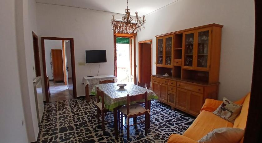 Casa vacanze DA GIOVANNA - Rodio di Pisciotta