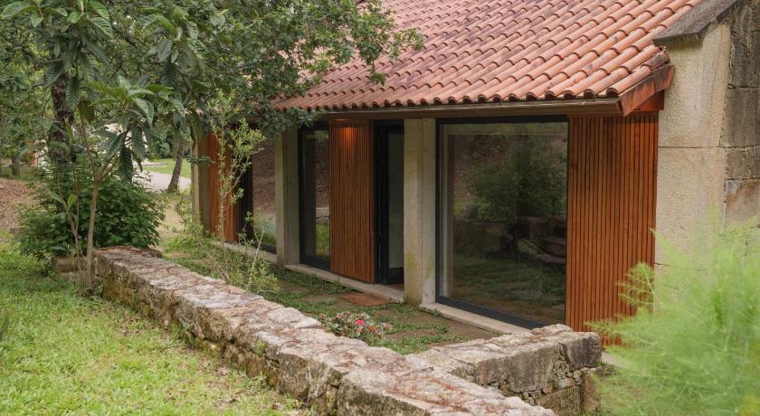 Quinta da Fenteira - Casa Tora