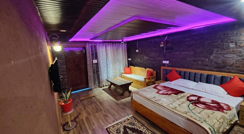 Nature Villaas BASA HOMESTAY