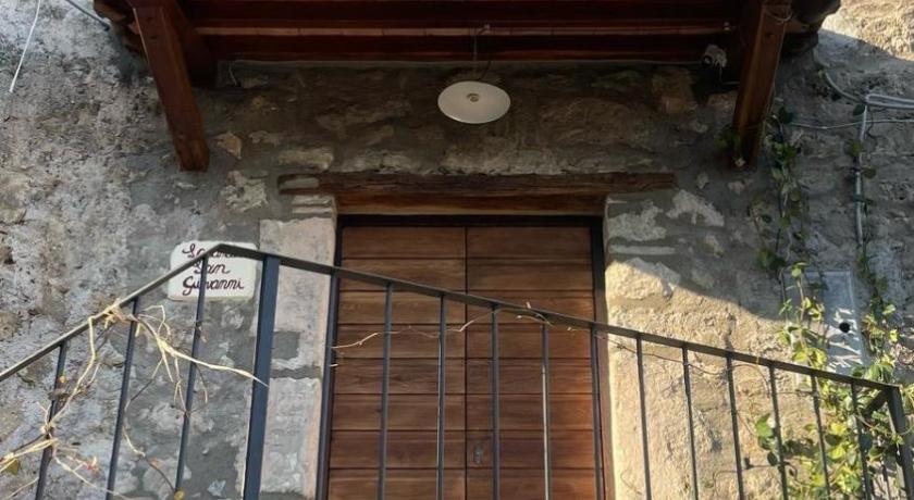 Locanda San Giovanni