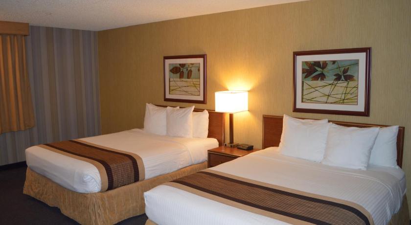 Best Western Cascadia Inn