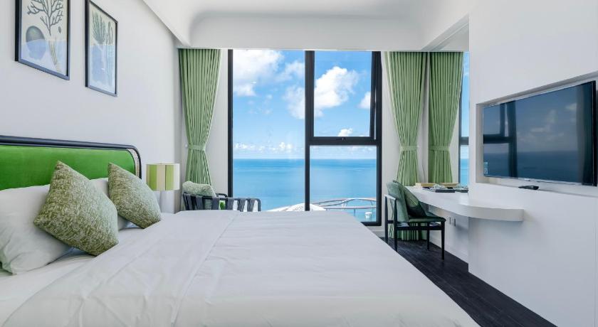 Phòng Deluxe Giường Đôi/2 Giường Đơn Nhìn Ra Đại Dương (Deluxe Double or Twin Room with Ocean View)tooltipPhòng Deluxe Giường Đôi/2 Giường Đơn Nhìn Ra Đại Dương (Deluxe Double or Twin Room with Ocean View)