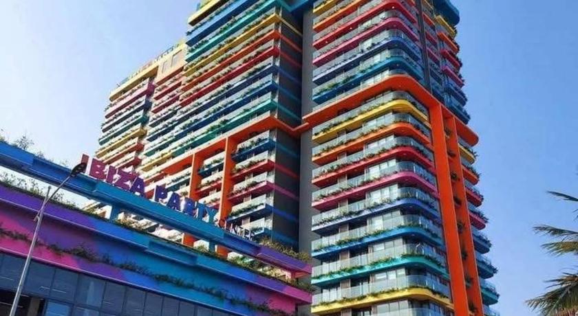 清化 / 三孙海滩 The Warmly Home 4星级 单人房 客房