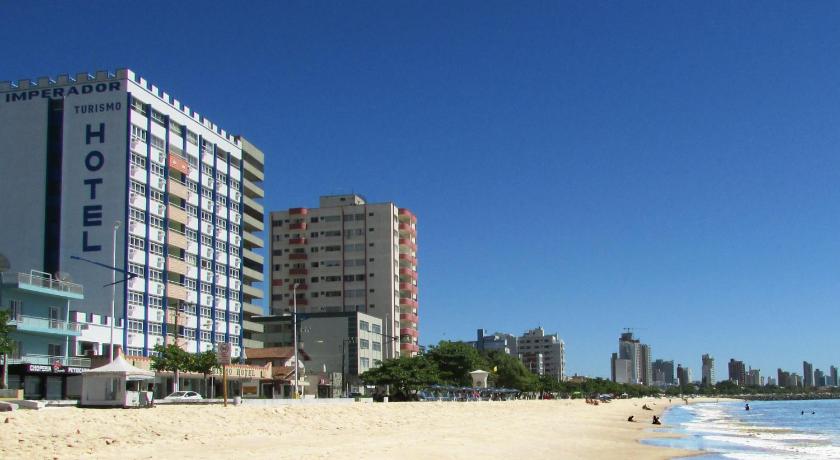 Imperador Turismo Hotel