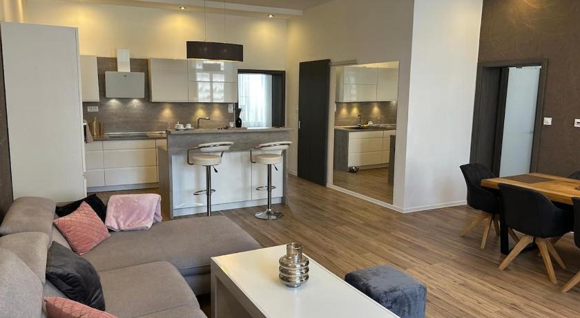 Photo of Luxusni apartman v centru Jihlavy - Agoda Discount Booking