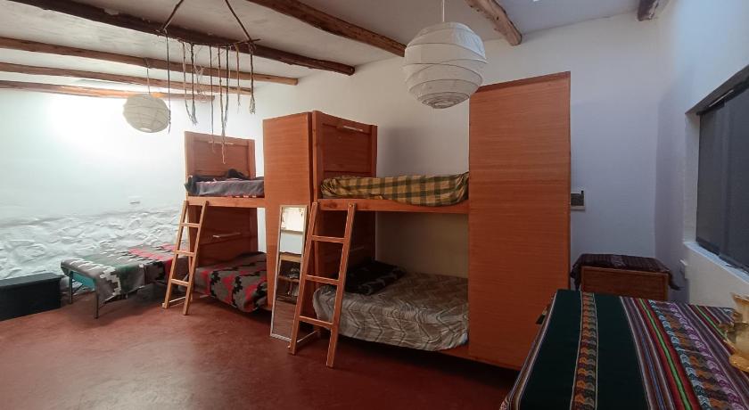 Antiques Homestay