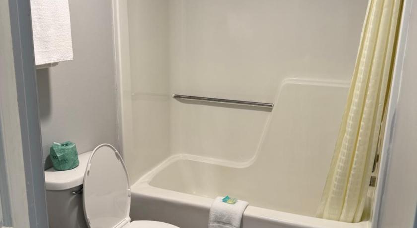 Orlando Riviera Motel Accommodation restaurant
