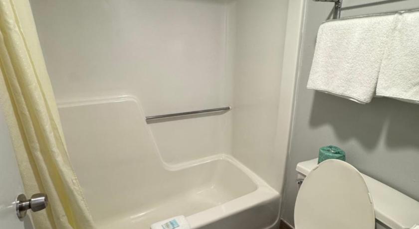 Orlando Riviera Motel Accommodation amenity