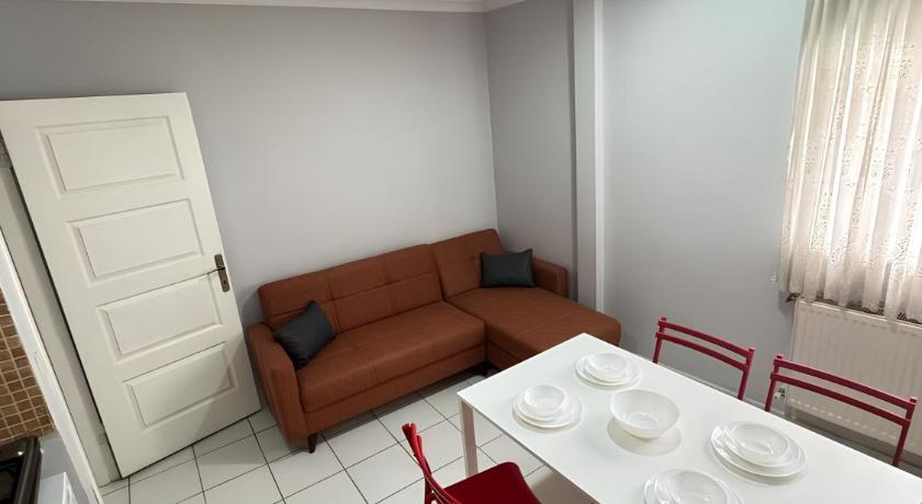 Istanbul Family Apartment - image 9