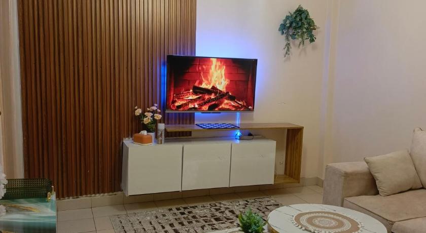 Secure 1 bedroom juja