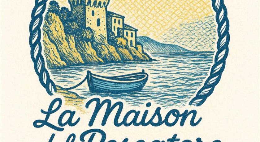 La maison del pescatore