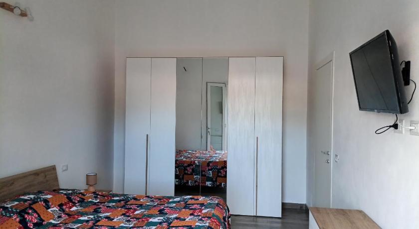 Appartamento Montevago Centro
