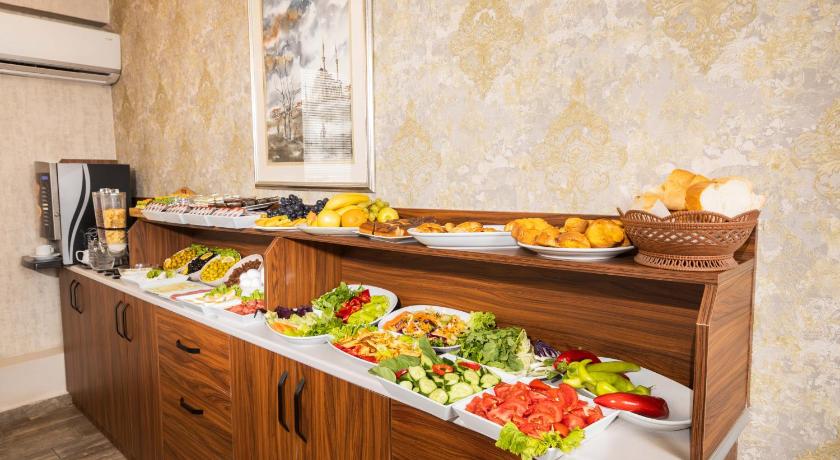 A'la Sofia Hotel İstanbul - image 11