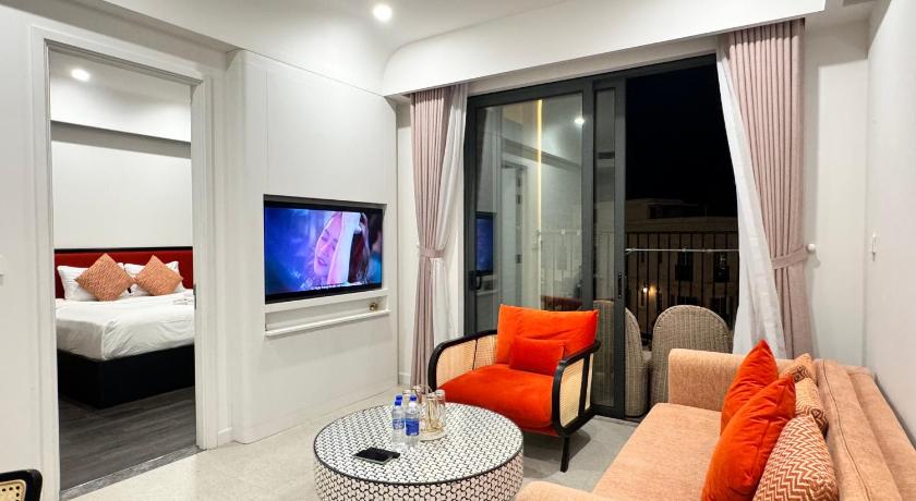 Căn hộ 2 Phòng ngủ Nhìn ra 1 Góc Đại dương (Two-Bedroom Apartment with Partial Ocean View)tooltipCăn hộ 2 Phòng ngủ Nhìn ra 1 Góc Đại dương (Two-Bedroom Apartment with Partial Ocean View)