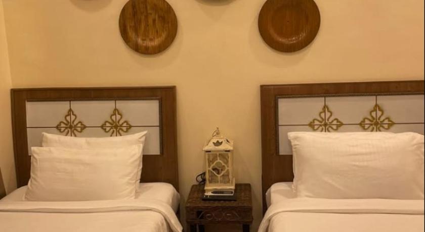 Image of Superior Twin Room 1