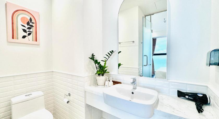 Căn hộ 2 Phòng ngủ Nhìn ra 1 Góc Đại dương (Two-Bedroom Apartment with Partial Ocean View)tooltipCăn hộ 2 Phòng ngủ Nhìn ra 1 Góc Đại dương (Two-Bedroom Apartment with Partial Ocean View)