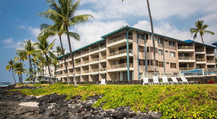 Castle Kona Reef photo