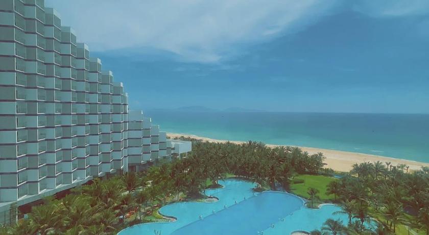 The Arena Cam Ranh Ocean View - Resort - image 31