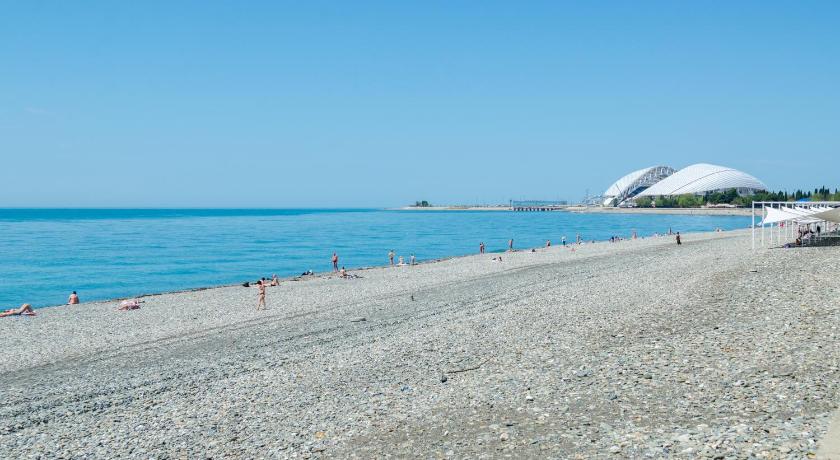 The Sea Hotel photo