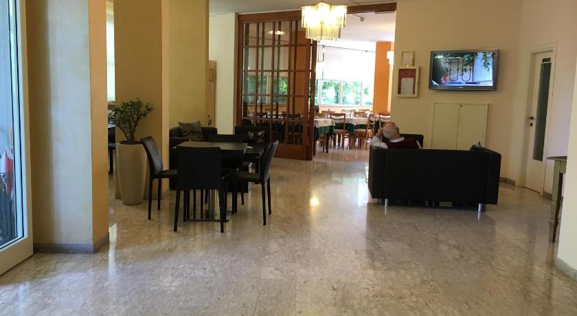 Hotel Plutone photo