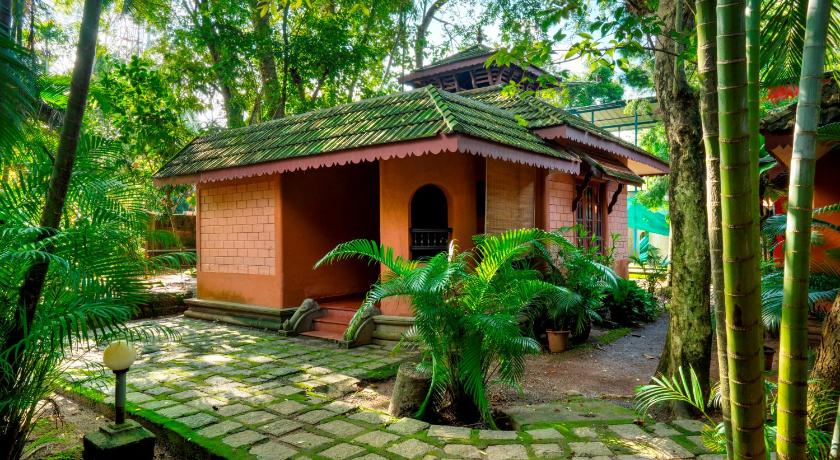 Pagoda Resorts - image 49