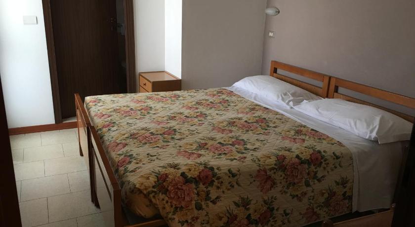 Hotel Plutone photo