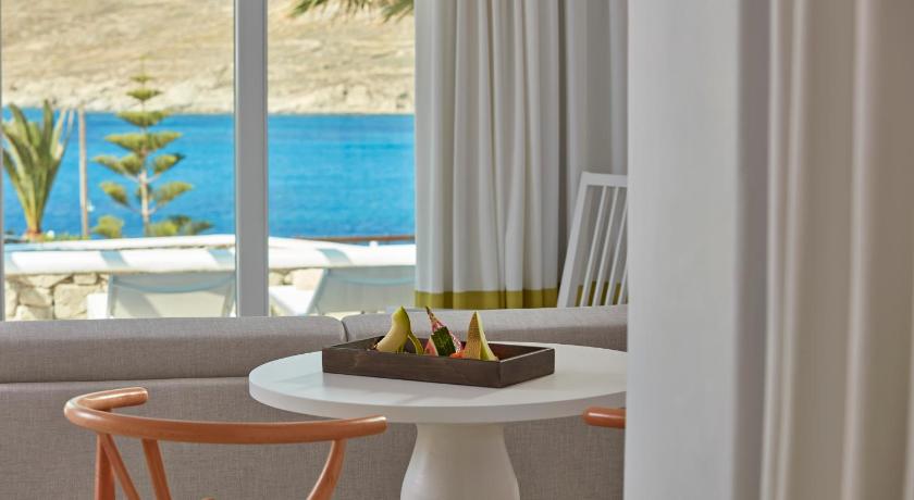Archipelagos Hotel - image 3