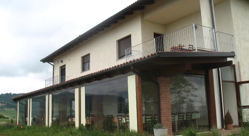 il Balcone sul Monferrato