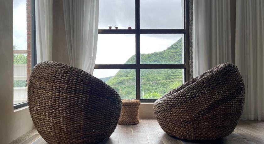 台北 私藏52 九份金瓜石民宿 旅宿攝影 4星级 民宿 外观