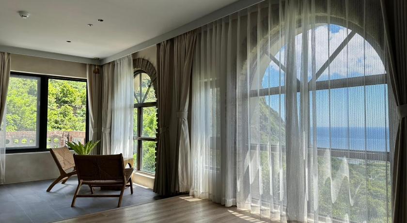 台北 私藏52 九份金瓜石民宿 旅宿攝影 4星级 民宿 套房