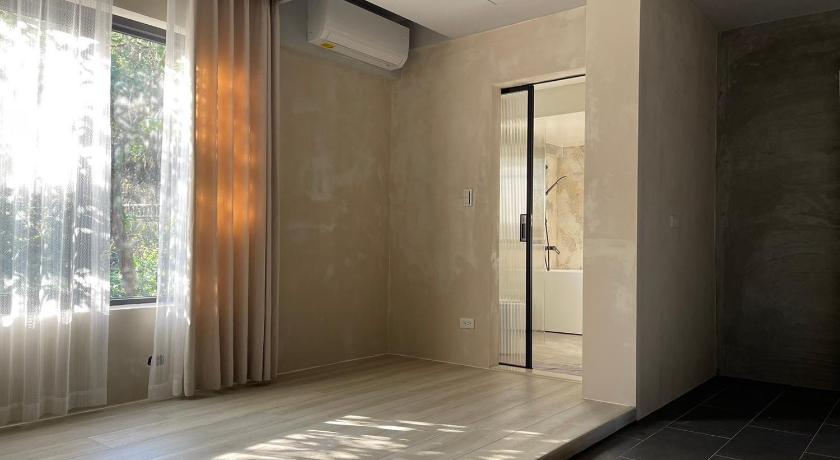 台北 私藏52 九份金瓜石民宿 旅宿攝影 4星级 民宿 设施