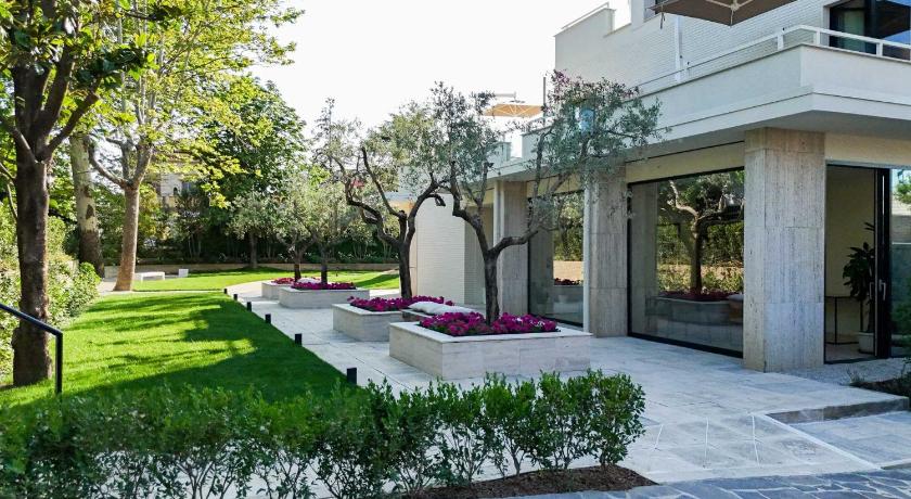 Villa Verdeoro