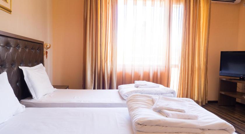 City Blagoevgrad Family Hotel photo