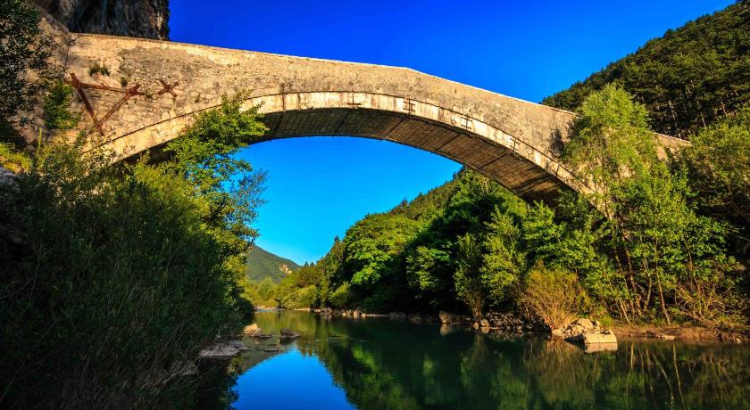 杜罗克酒店 (hotel du roc)