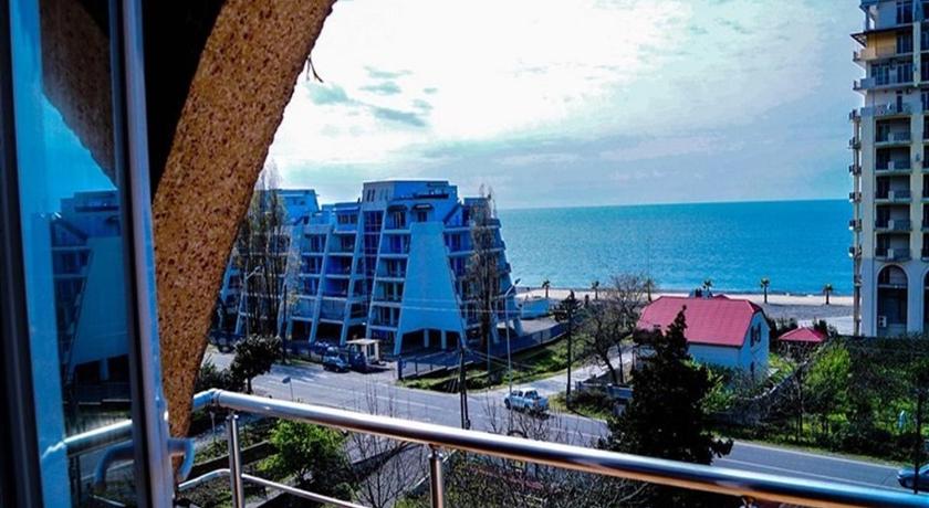 Hotel Otsneba photo