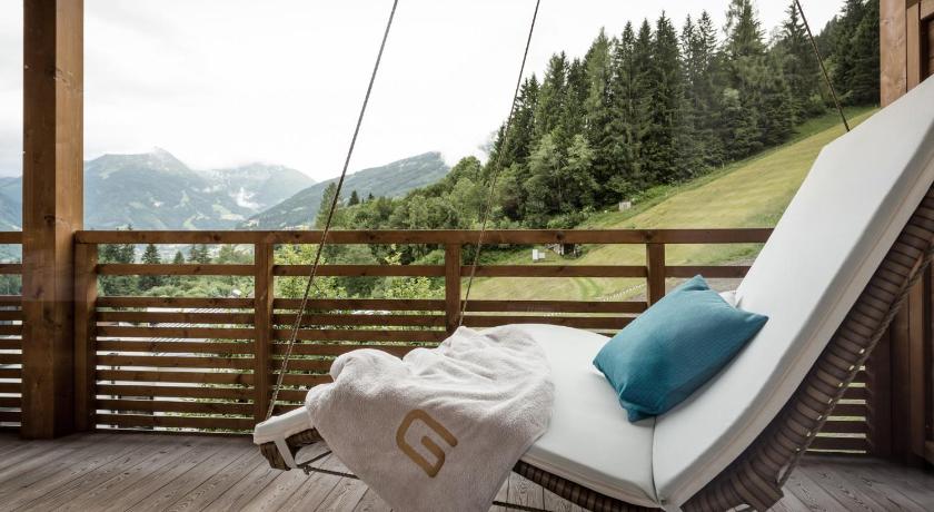 Image of One-Bedroom Suite 1
