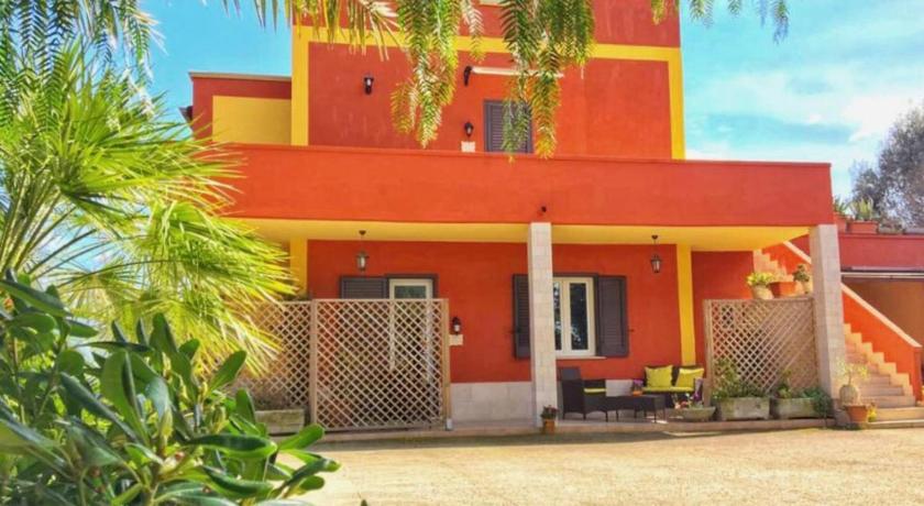 B&B Casa te la Bradamante
