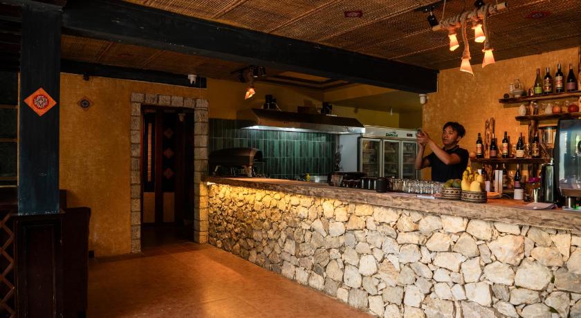 Sa Pa Sapa Elegance Hotel 3-Star Hotel view