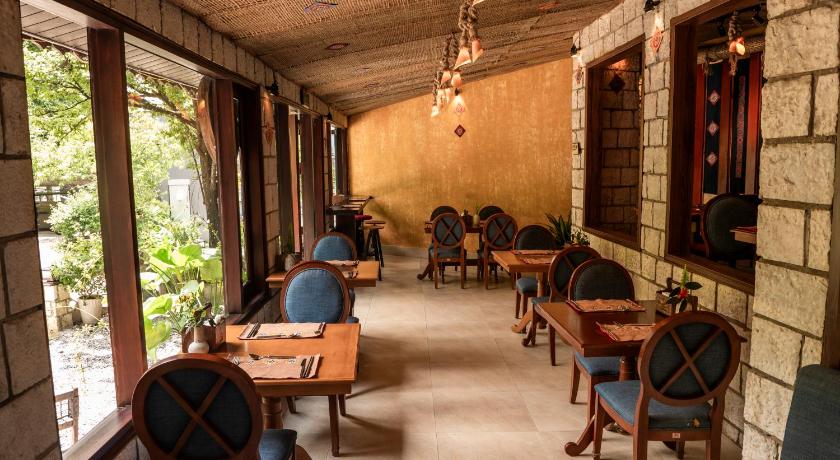 Sa Pa Sapa Elegance Hotel 3-Star Hotel amenity