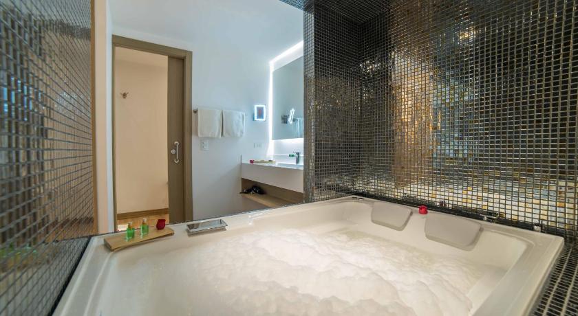 Biohotel Organic Suites