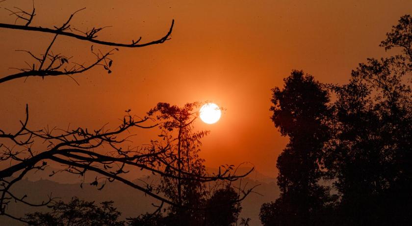 Himalaya Forest Resort — Pokhara (3)