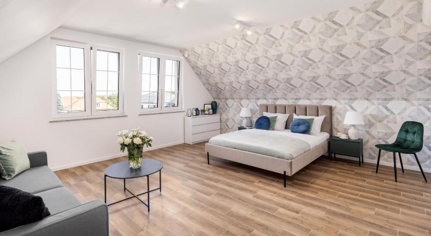 Foto de Apart House A4 Wrocław - Reserva con descuento Agoda