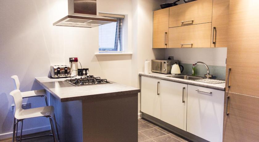 Spacious Central Family Apartment photo