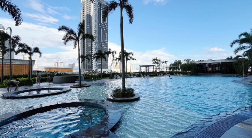 Trion @ KL By Vacation Suites - image 2