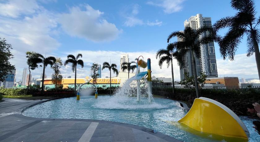 Trion @ KL By Vacation Suites - image 12