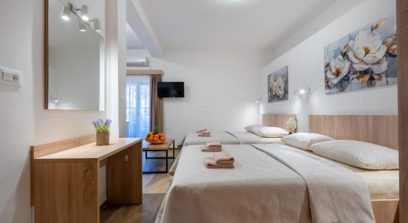 Apartmani Bonaca Neum